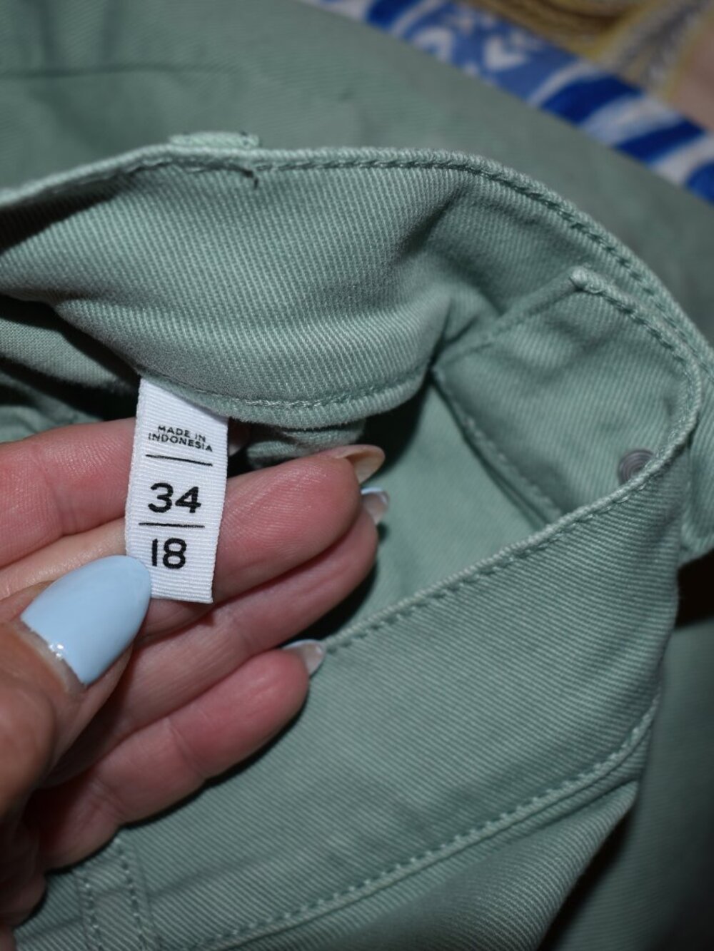 pants - Picture 5 of 5